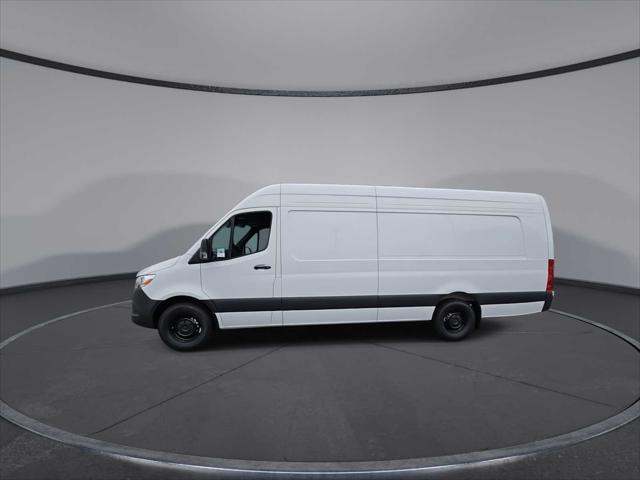 new 2024 Mercedes-Benz Sprinter 2500 car, priced at $69,406