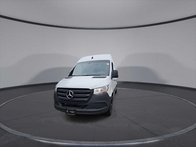 new 2024 Mercedes-Benz Sprinter 2500 car, priced at $69,406