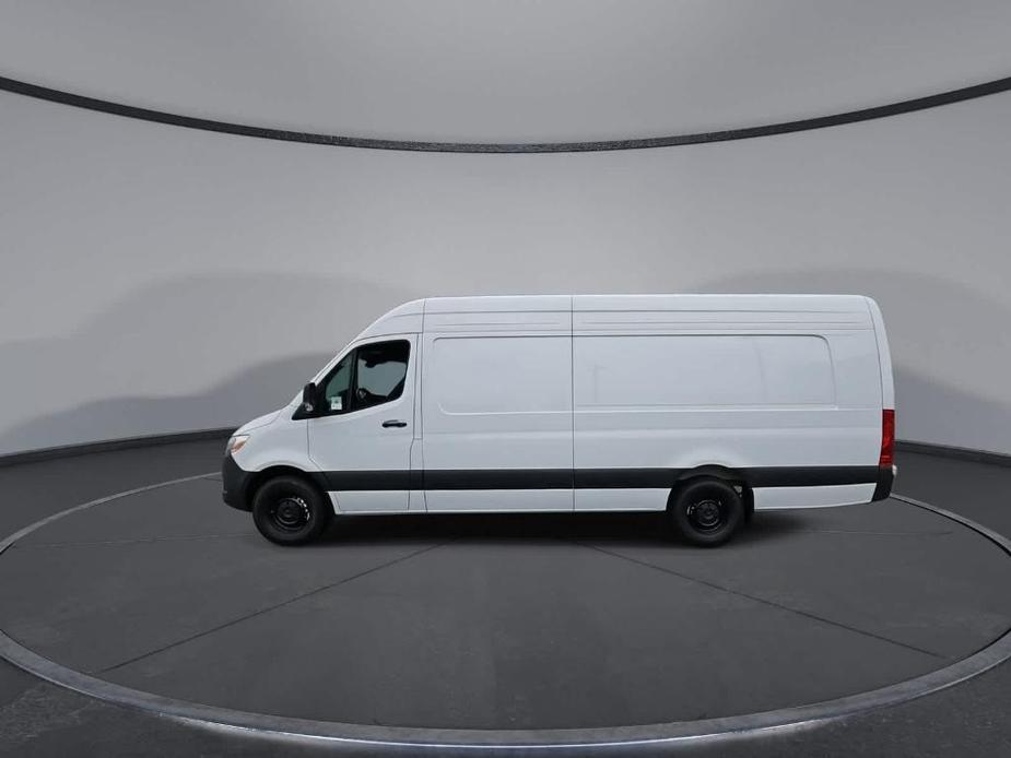 new 2024 Mercedes-Benz Sprinter 2500 car, priced at $69,406