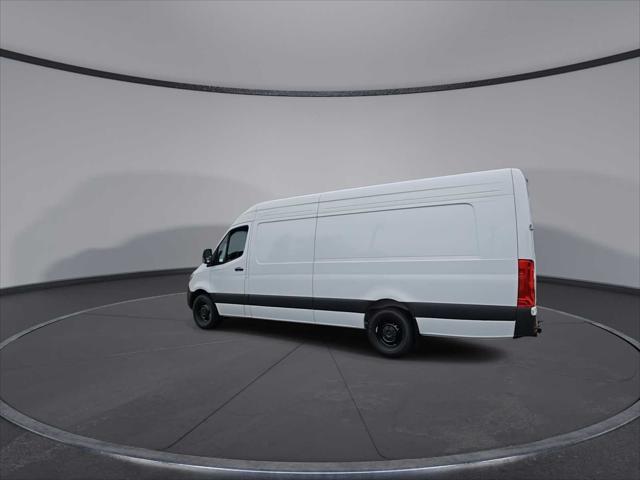 new 2024 Mercedes-Benz Sprinter 2500 car, priced at $69,406