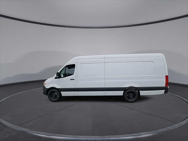 new 2024 Mercedes-Benz Sprinter 2500 car, priced at $69,406