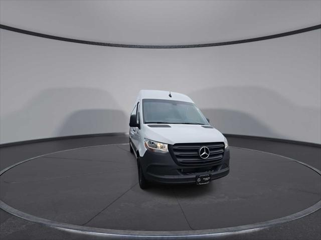 new 2024 Mercedes-Benz Sprinter 2500 car, priced at $69,406