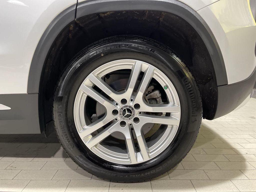 used 2023 Mercedes-Benz GLA 250 car, priced at $31,894