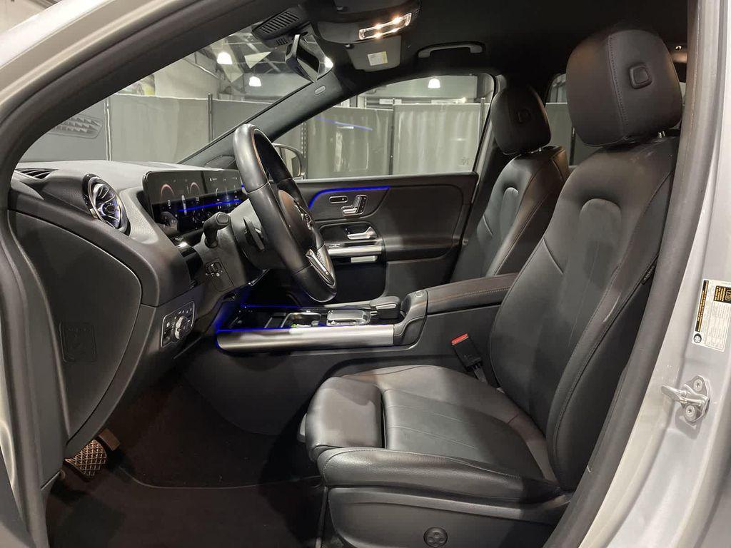 used 2023 Mercedes-Benz GLA 250 car, priced at $31,894