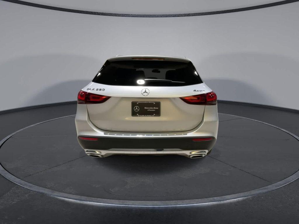 used 2023 Mercedes-Benz GLA 250 car, priced at $31,894