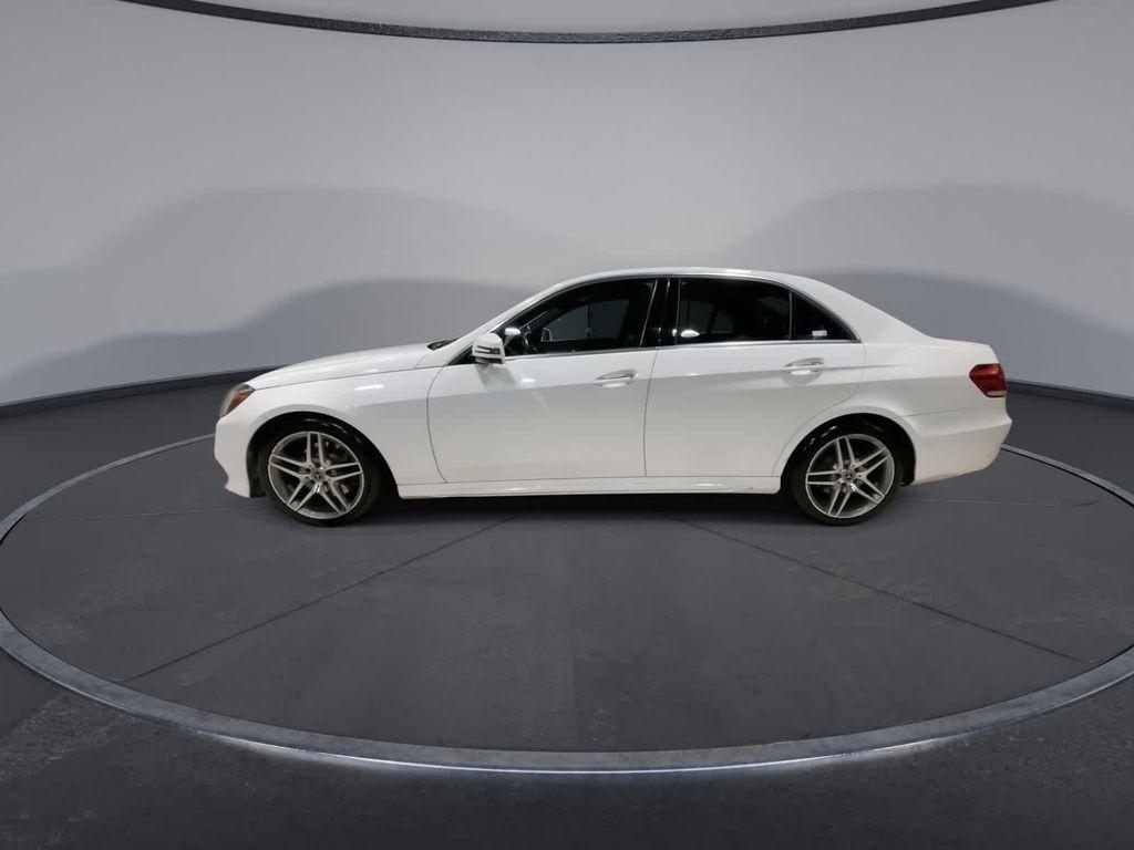 used 2014 Mercedes-Benz E-Class car, priced at $10,780