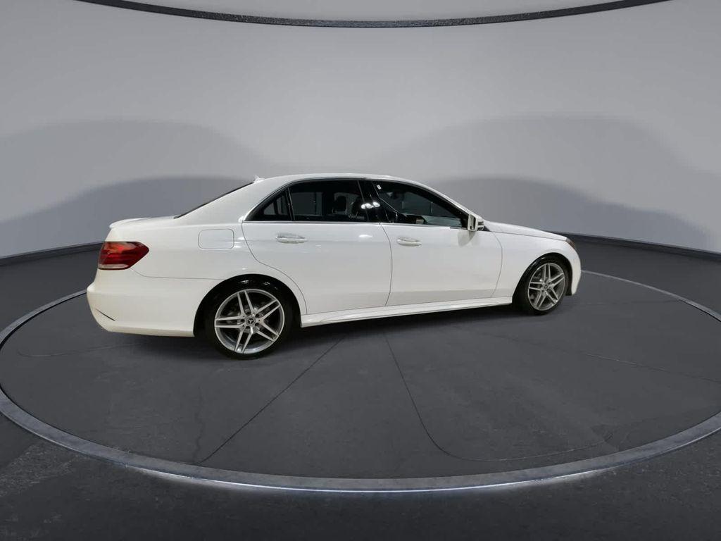 used 2014 Mercedes-Benz E-Class car, priced at $10,780