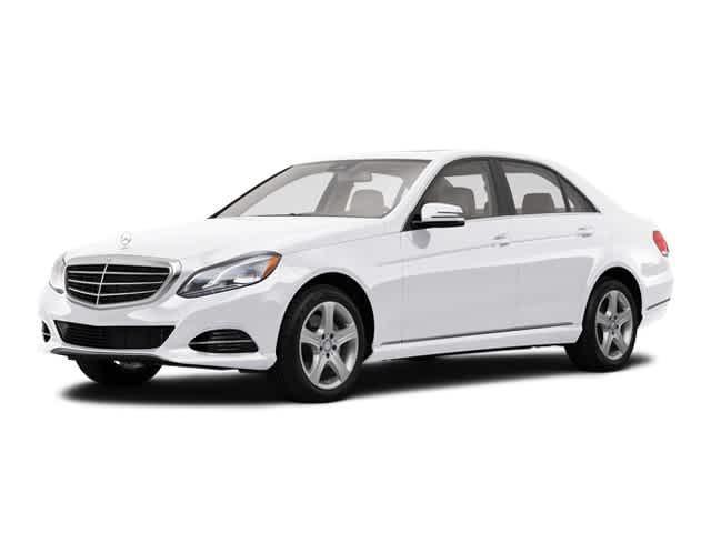 used 2014 Mercedes-Benz E-Class car, priced at $11,105