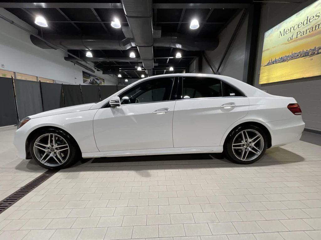 used 2014 Mercedes-Benz E-Class car, priced at $10,780