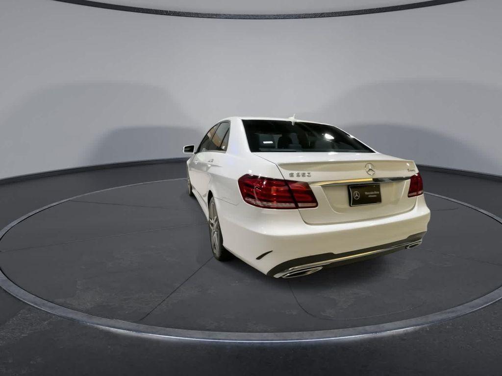 used 2014 Mercedes-Benz E-Class car, priced at $10,780