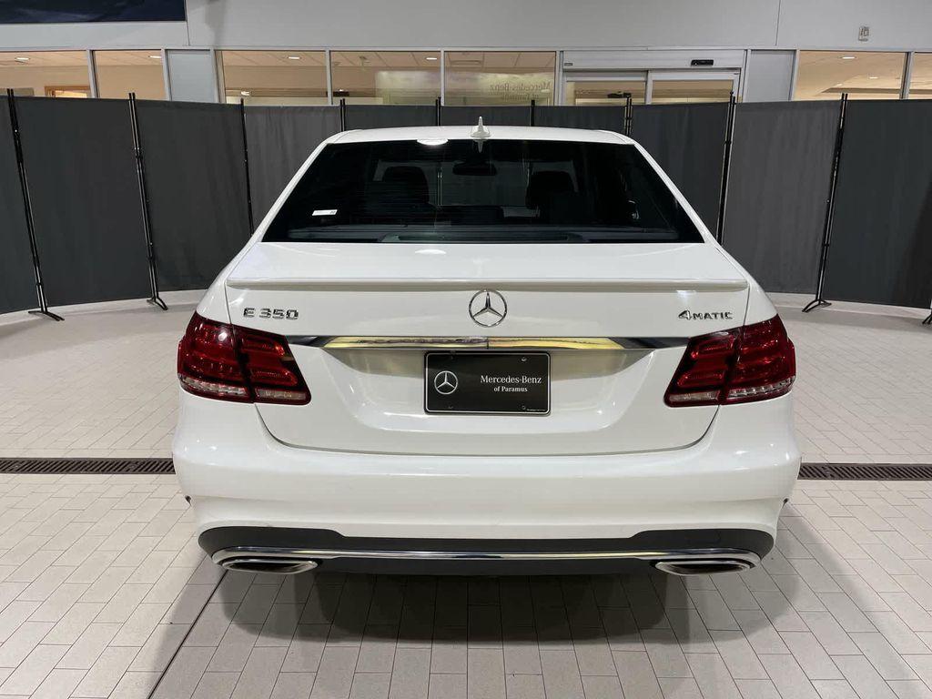 used 2014 Mercedes-Benz E-Class car, priced at $10,780
