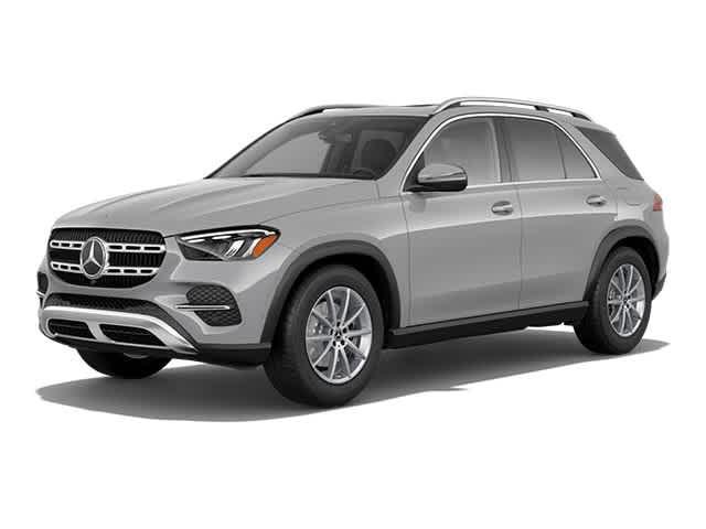 new 2025 Mercedes-Benz GLE 350 car, priced at $78,630