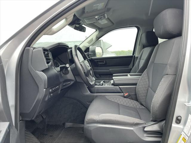 used 2024 Toyota Tundra car, priced at $39,263