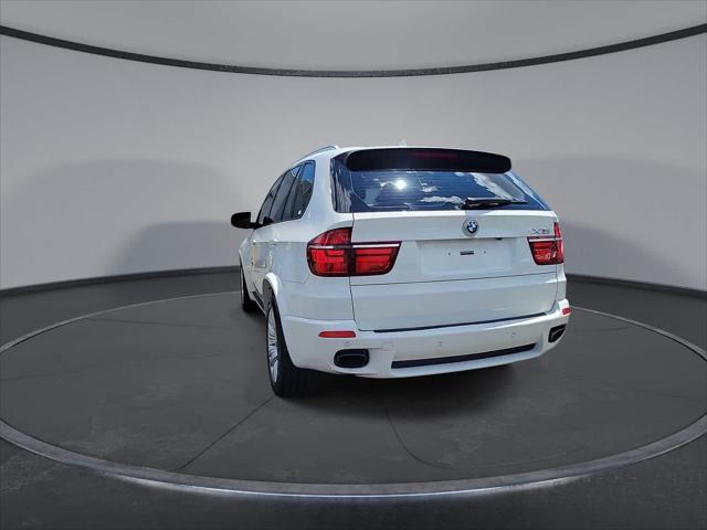 used 2011 BMW X5 car, priced at $9,846