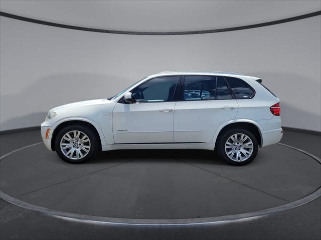 used 2011 BMW X5 car, priced at $9,846