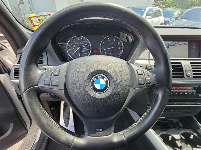 used 2011 BMW X5 car, priced at $9,846