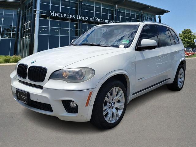 used 2011 BMW X5 car, priced at $9,846