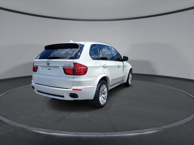 used 2011 BMW X5 car, priced at $9,846