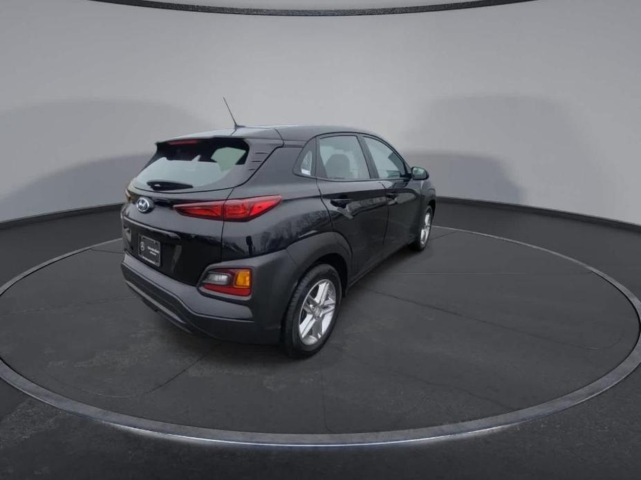 used 2019 Hyundai Kona car, priced at $14,575