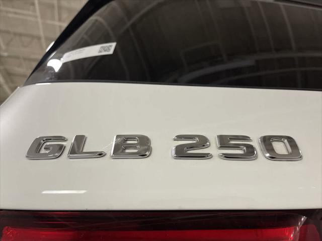 used 2021 Mercedes-Benz GLB 250 car, priced at $28,592