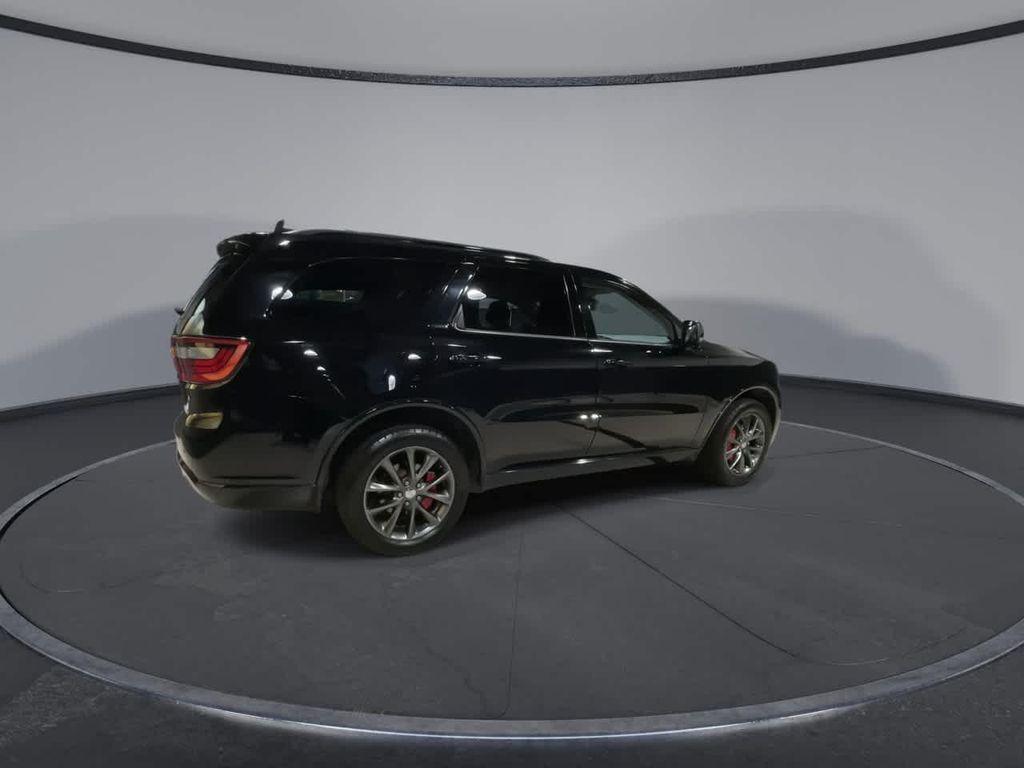used 2018 Dodge Durango car, priced at $17,631
