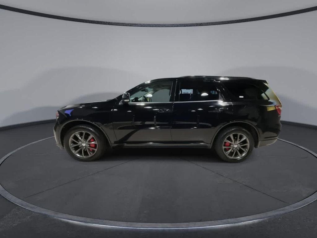used 2018 Dodge Durango car, priced at $17,631