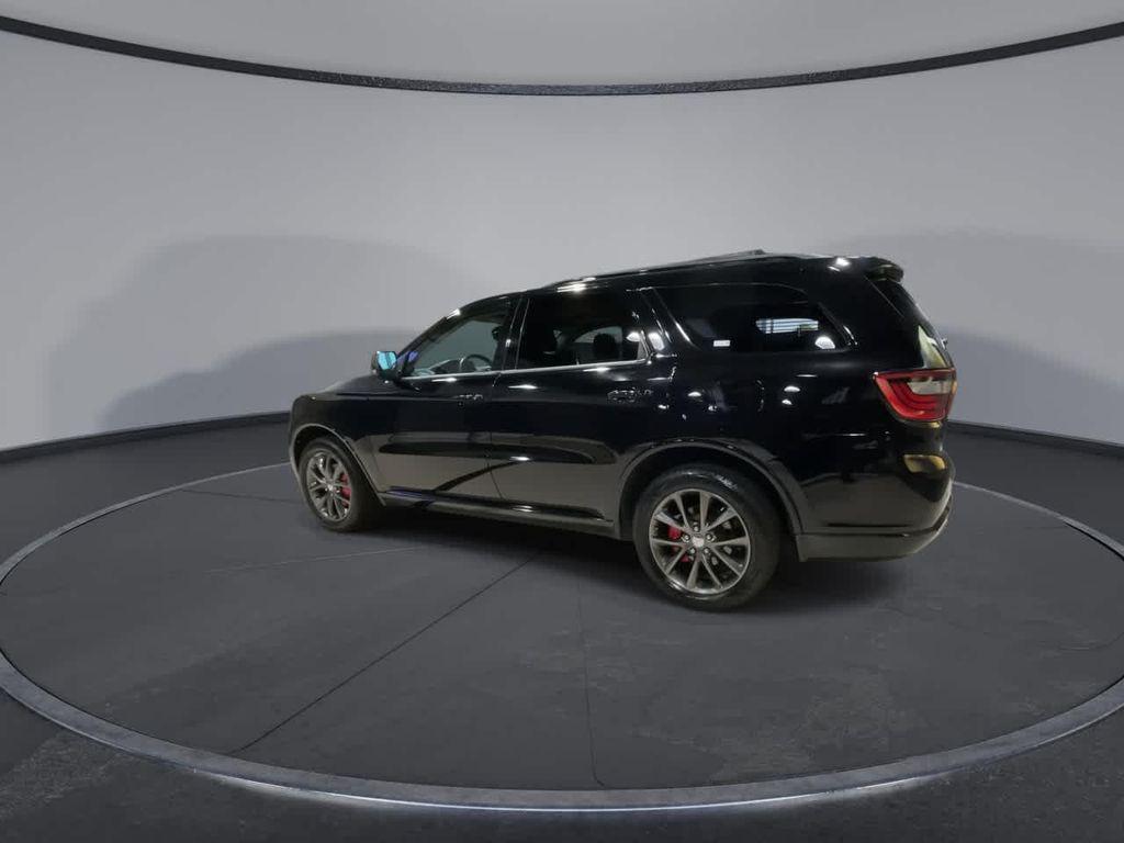 used 2018 Dodge Durango car, priced at $17,631