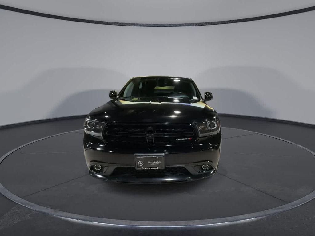 used 2018 Dodge Durango car, priced at $17,631