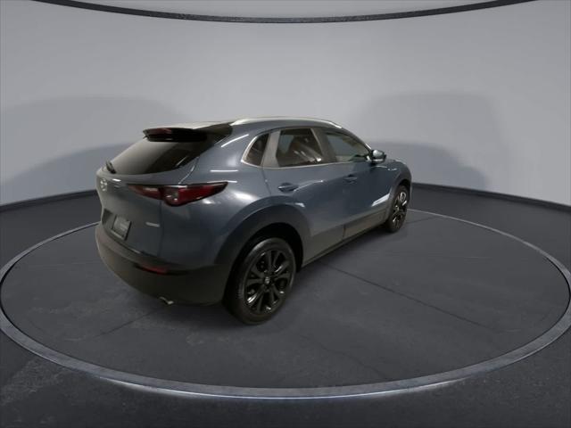 used 2024 Mazda CX-30 car, priced at $27,498