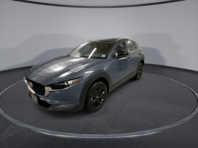 used 2024 Mazda CX-30 car, priced at $27,498