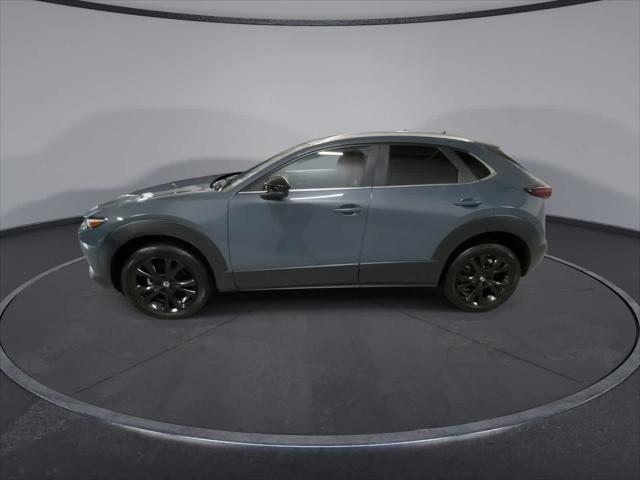 used 2024 Mazda CX-30 car, priced at $27,498