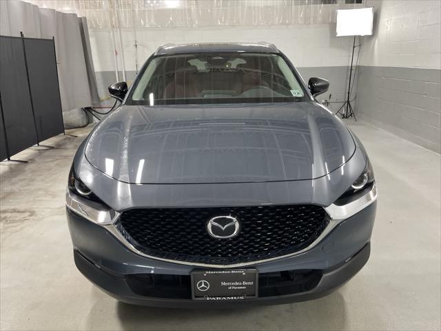 used 2024 Mazda CX-30 car, priced at $27,498