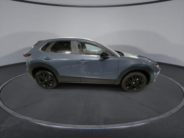 used 2024 Mazda CX-30 car, priced at $27,498