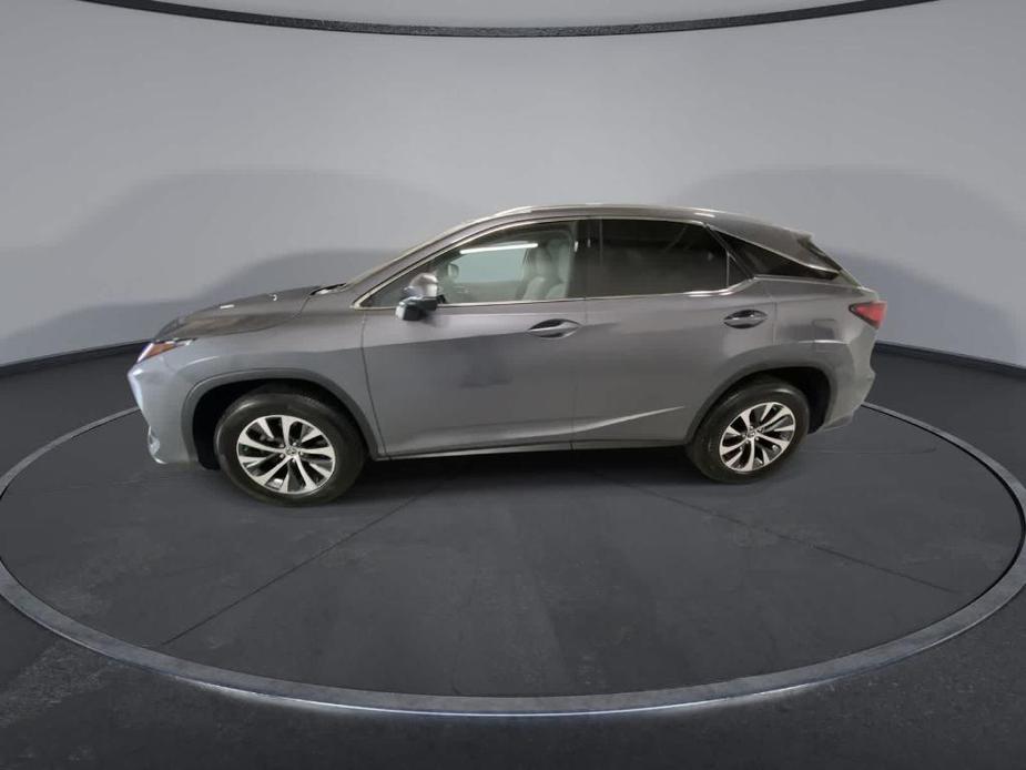 used 2022 Lexus RX 350 car, priced at $42,031