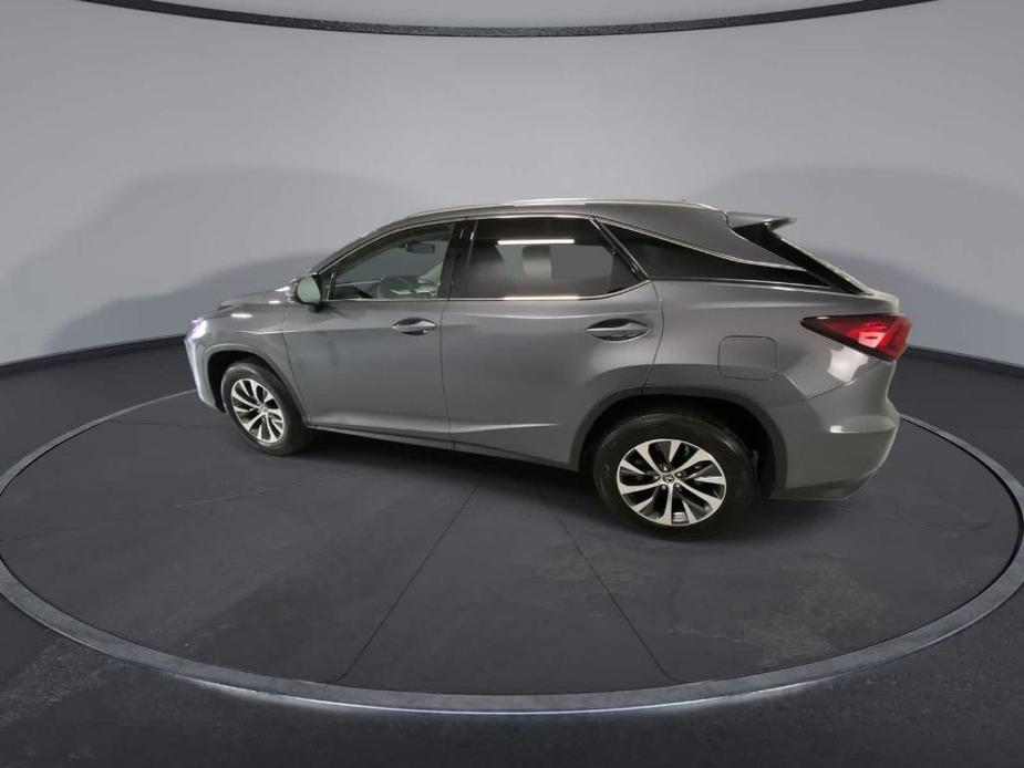 used 2022 Lexus RX 350 car, priced at $42,031