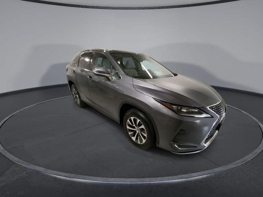 used 2022 Lexus RX 350 car, priced at $42,031