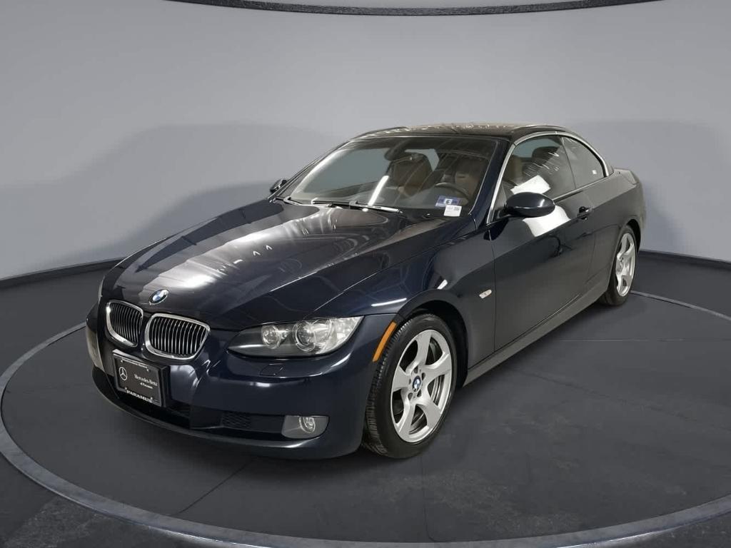 used 2009 BMW 328 car, priced at $9,885