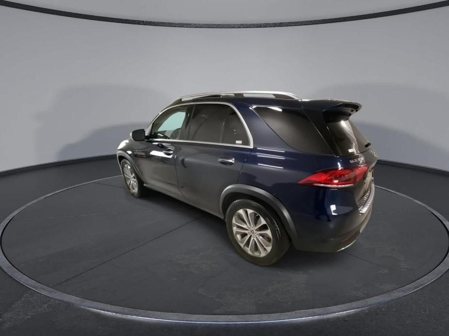 used 2021 Mercedes-Benz GLE 350 car, priced at $39,387