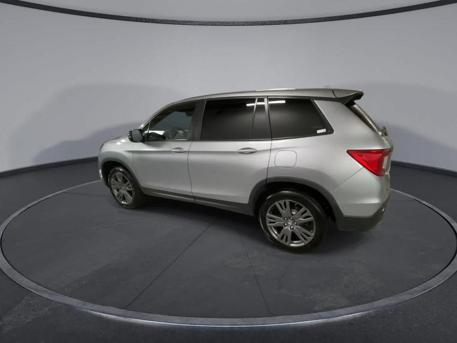 used 2020 Honda Passport car, priced at $21,131