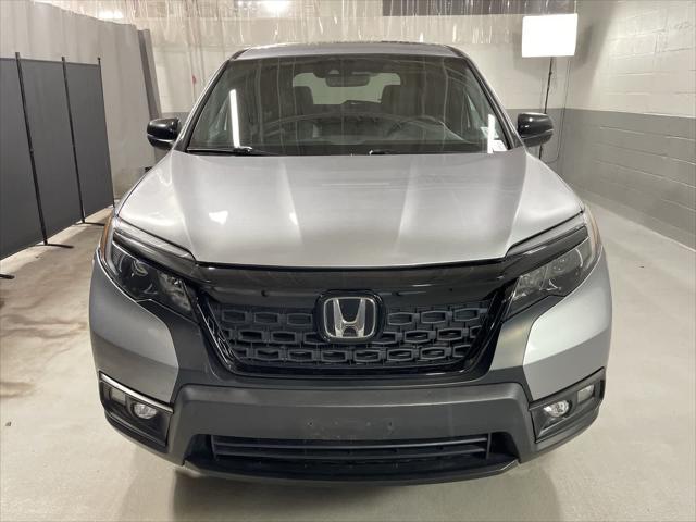 used 2020 Honda Passport car, priced at $20,771