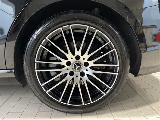 used 2025 Mercedes-Benz C-Class car, priced at $45,998