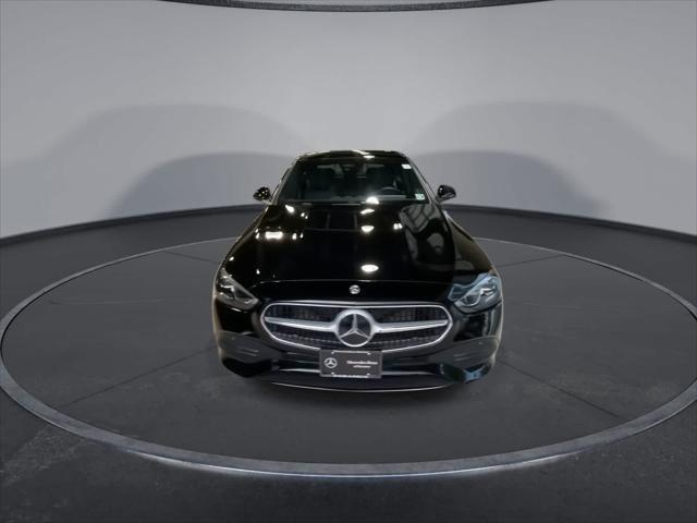 used 2025 Mercedes-Benz C-Class car, priced at $45,998