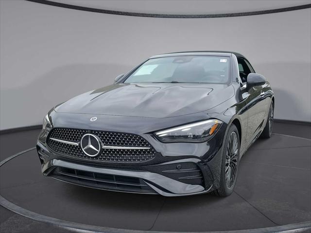 new 2024 Mercedes-Benz CLE 300 car, priced at $73,200