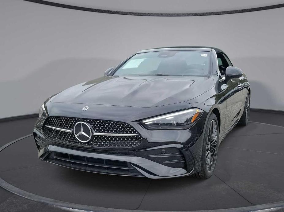 new 2024 Mercedes-Benz CLE 300 car, priced at $73,200