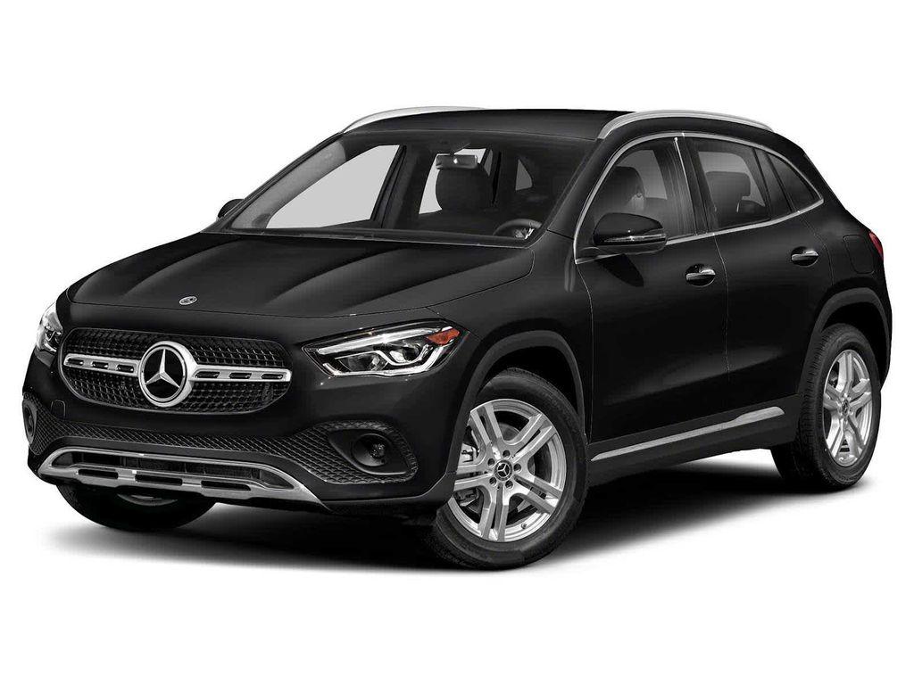 used 2022 Mercedes-Benz GLA 250 car, priced at $32,043