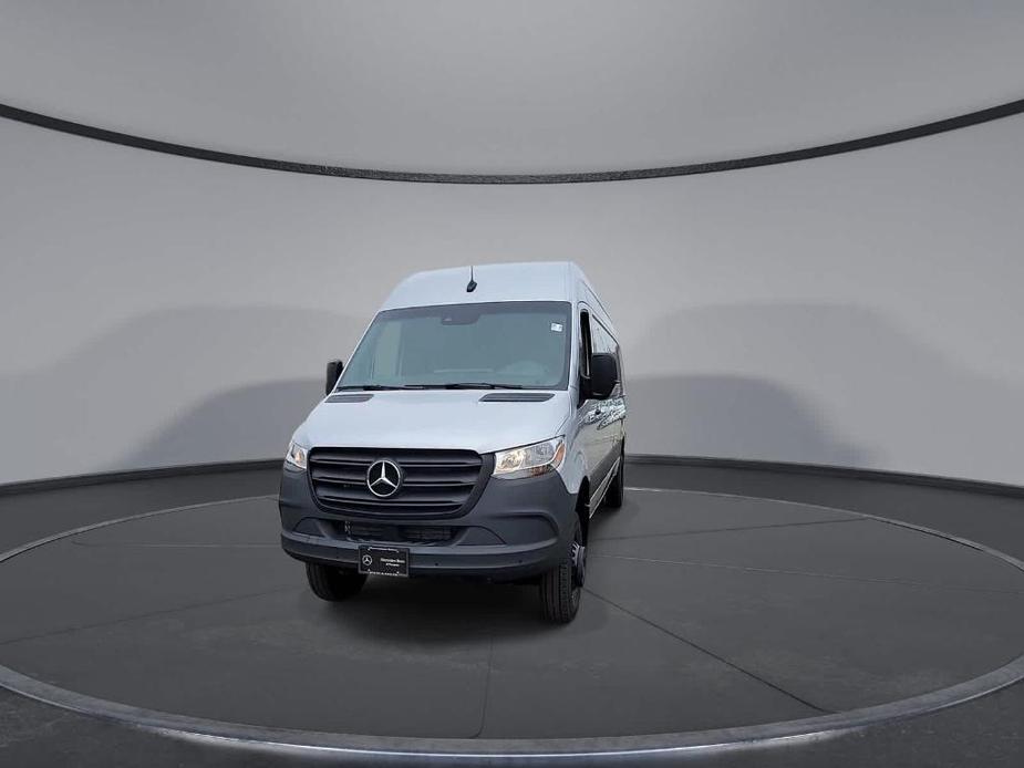 new 2024 Mercedes-Benz Sprinter 3500XD car, priced at $76,127