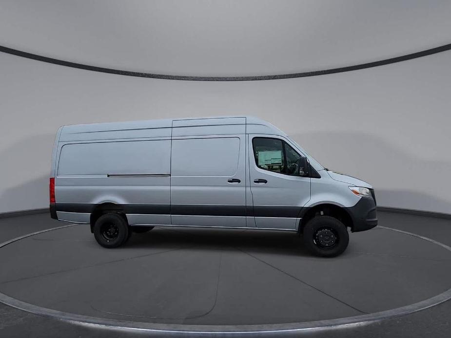 new 2024 Mercedes-Benz Sprinter 3500XD car, priced at $76,127