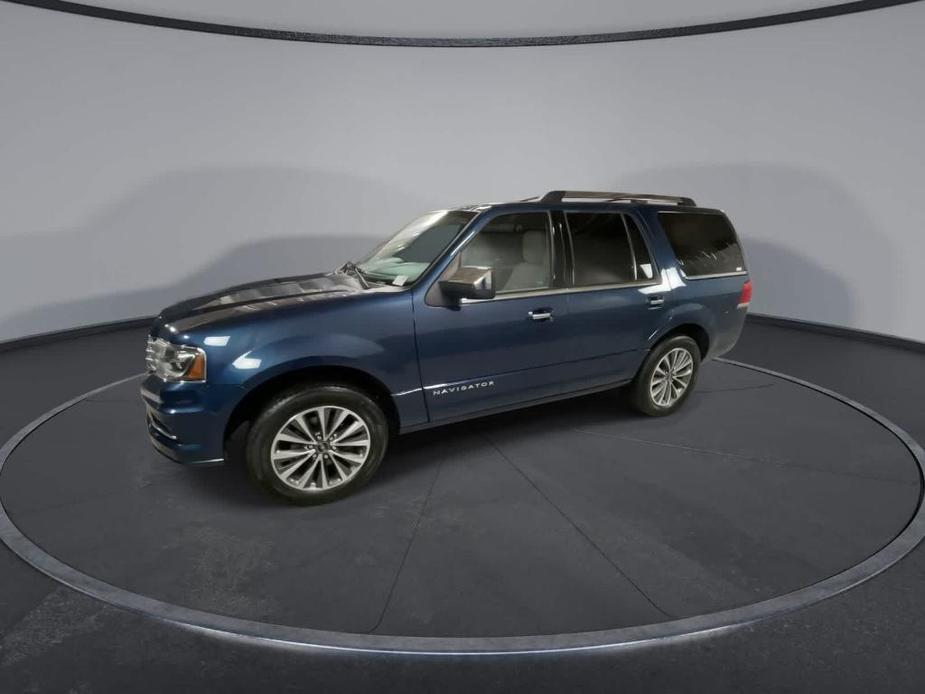 used 2017 Lincoln Navigator car, priced at $21,968