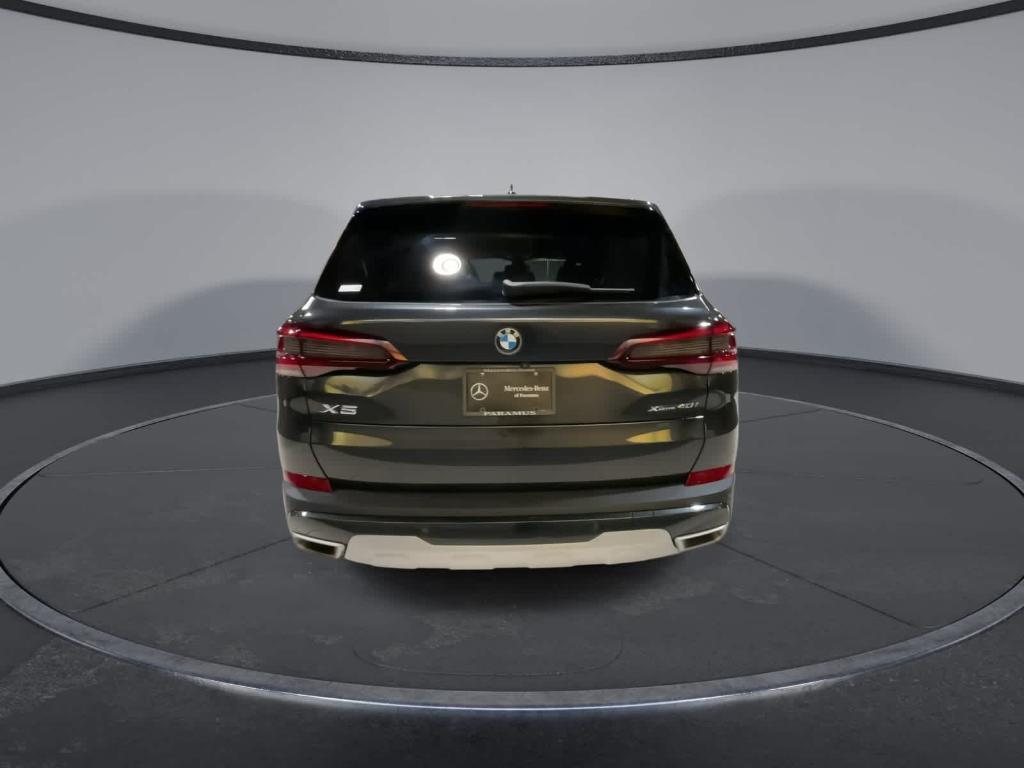 used 2023 BMW X5 car, priced at $52,344
