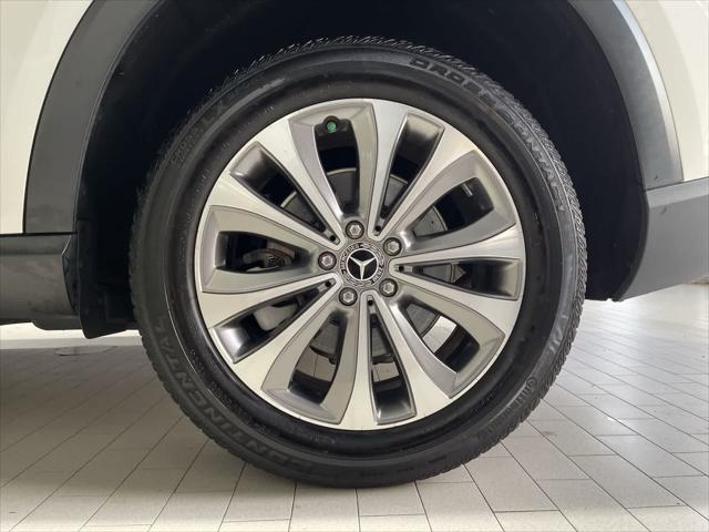 used 2020 Mercedes-Benz GLE 350 car, priced at $34,385